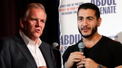 12 races scramble Senate battlefield as Democrats eye comeback Education Guide