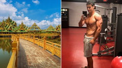 American 'looksmaxxing' influencer Connor Murphy dead at age 32 after apparent lake drowning Education Guide