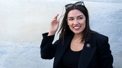 AOC's socialist credentials face fresh scrutiny after glaring 7-year gap surfaces: 'Very convenient' Education Guide