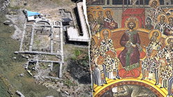 Archaeologists unearth secret church tied to Council of Nicaea, Christianity's defining moment Education Guide