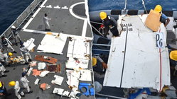 Boeing 737 mystery takes painful turn as families learn names of missing crew Education Guide