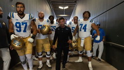 'Burn the boats': UCLA coach's fiery pregame speech before Oregon game was pure Hollywood Education Guide