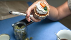 Cannabis cafes may become tourist draw in US city as lung experts cite 'toxic chemical' concerns Education Guide