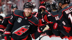 Carolina Hurricanes not wasting any time, score on first shot of Stanley Cup Final Education Guide
