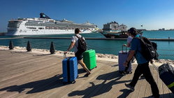 Cruise ships with the worst CDC sanitation scores revealed, see which vessels failed inspection Education Guide