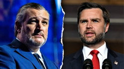 Cruz-Vance rivalry heats up as Texas senator suggests VP is 'feeling insecure' Education Guide
