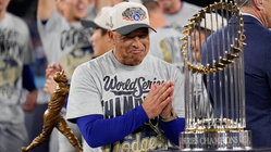Dave Roberts calls criticism of Dodgers' spending 'lazy,' says rivals should 'look in the mirror' Education Guide