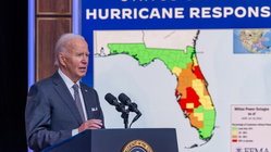 DHS fires 3 more FEMA workers after IG report finds crew skipped homes with pro-Trump signs Education Guide