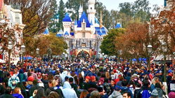 Disneyland guests left scrambling after water outage shuts bathrooms and restaurants Education Guide