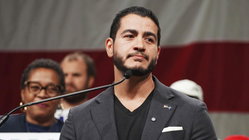 El-Sayed's Jewish outreach ignites 'tokenism' fury as Michigan GOP chair makes bold prediction Education Guide