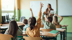 Explosive report finds $225M in alleged K-12 education fraud amid Trump's crackdown: 'Especially hideous' Education Guide