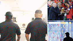FBI boss Kash Patel details how agency and partners secured record-shattering FIFA World Cup Education Guide