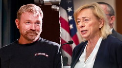 Former primary rival resurfaces to challenge scandal-plagued Graham Platner in Maine Senate race Education Guide