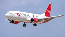 Frantic search underway for crew after Boeing 737 wreckage found by officials Education Guide