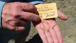 Grandfather finds hidden treasure in plain sight as park officials 'dumbfounded' by discovery Education Guide