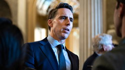 Hawley sends criminal referral of 'left-wing dark-money' group over mailed abortion drugs Education Guide