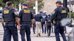 Heroic ICE officers, staff member open up on growing dangers: 'Am I going to die?' Education Guide