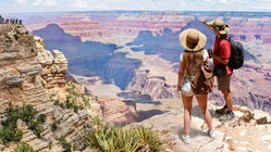 Hikers face urgent Grand Canyon heat warning after teen's death on popular trail Education Guide