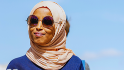 Ilhan Omar's wealth scandal takes a turn just one day after raid of her DC home Education Guide