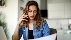 Inheritance scam email looks real but steals your data Education Guide