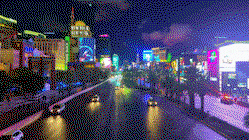 Las Vegas prices squeeze everyday travelers as popular city embraces expensive makeover Education Guide