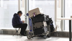 Legal expert details what travelers are entitled to after massive East Coast flight cancellations Education Guide