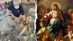 Lost city where Jesus performed miracles has finally been identified, expert says Education Guide