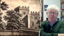 'Lost' medieval castle found hiding in plain sight after professor spots telltale clues Education Guide