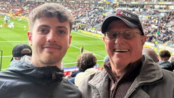 Man spends house deposit on grandpa's World Cup dream, then gets unexpected surprise Education Guide