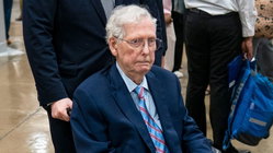 McConnell faces fresh calls to come clean about health issues Education Guide