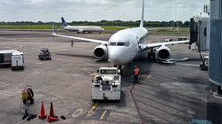 Military veteran's painful walk across airport tarmac sparks strangers to raise over $135K Education Guide