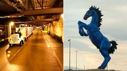 Mysterious airport tunnels to open beneath hub long tied to conspiracy theories Education Guide