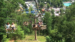 Nearly 100 years later, beloved amusement park still refuses to charge admission Education Guide