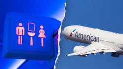 Nightmare flight forced to divert to New York after 6 restrooms fail midair Education Guide