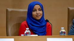 Omar's new legislation targeting ICE sparks outrage when the internet sees what's in it: 'Un-American' Education Guide