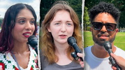 One question about the Constitution puts liberals' appetite for sweeping change to the test Education Guide