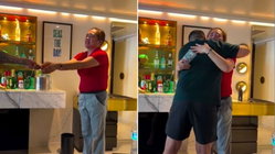 Passenger's stunning $5K cash tip leaves cruise worker in tears in shocking video Education Guide