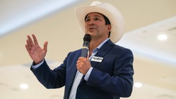 Pop star-turned-Dem candidate's defense of graphic murder video resurfaces in key House race Education Guide