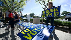 Radical anti-Trump language riddles California voter guide on high-stakes ballot measure Education Guide