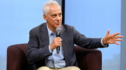 Rahm Emanuel urges Dems not to impeach Trump if they win the House Education Guide