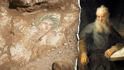 Rare pagan masterpiece emerges near where St Paul spread teachings of Christianity Education Guide