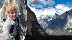Record-setting El Capitan rock climber dies at age 30 in Sierra Nevada accident Education Guide
