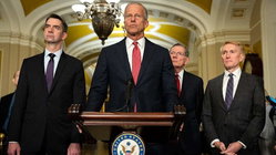 Reporter's Notebook: A guide to the college sports vote and Senate's Ohio showdown Education Guide