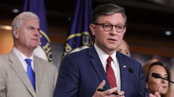 Republicans defy Johnson to advance Democrat-backed Ukraine aid Education Guide