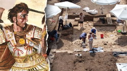 School tied to history's greatest ruler reveals clues about his life before he rose to power Education Guide