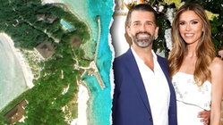 Take a peek inside the private 38-acre Bahamas paradise where Donald Trump Jr got married Education Guide