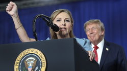 Trump fires back after protester interrupts Myrtle Beach rally for Graham: 'Mom is voting for us' Education Guide