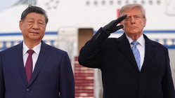 Trump needs to warn China's Xi against 'dangerous alliance' with Iran, expert says Education Guide