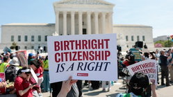 Trump's tougher round-two birthright citizenship strategy hinges on key legal distinction, experts say Education Guide