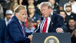 Trump says Rogers 'completely obliterated' El-Sayed in debate Education Guide